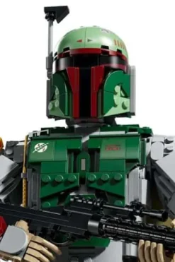 LEGO® Star Wars™ Boba Fett™ 75455