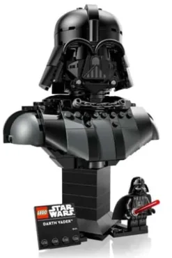 LEGO® Star Wars™ Byste av Darth Vader™ 75439