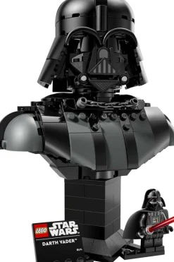 LEGO® Star Wars™ Byste av Darth Vader™ 75439