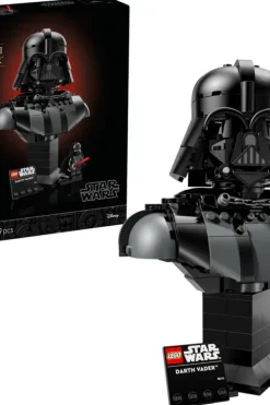LEGO® Star Wars™ Byste av Darth Vader™ 75439