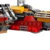 LEGO® Star Wars™ Cobb Vanths speeder 75437