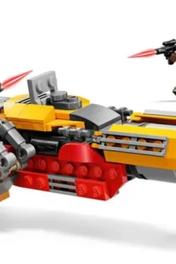 LEGO® Star Wars™ Cobb Vanths speeder 75437