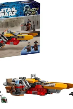 LEGO® Star Wars™ Cobb Vanths speeder 75437