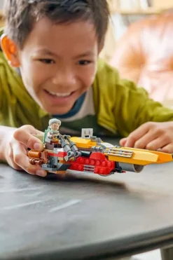 LEGO® Star Wars™ Cobb Vanths speeder 75437