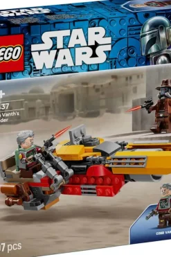 LEGO® Star Wars™ Cobb Vanths speeder 75437