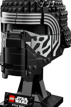 LEGO® Star Wars™ Hjelmen til Kylo Ren™ 75415