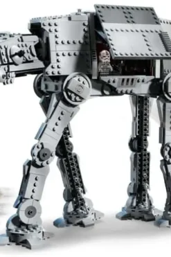 LEGO® Star Wars™ Imperial Remnant AT-AT med INT-4 75454