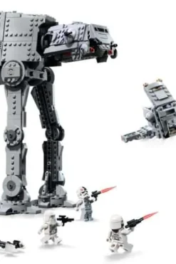LEGO® Star Wars™ Imperial Remnant AT-AT med INT-4 75454