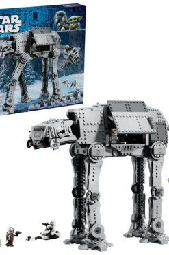 LEGO® Star Wars™ Imperial Remnant AT-AT med INT-4 75454