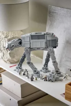 LEGO® Star Wars™ Imperial Remnant AT-AT med INT-4 75454
