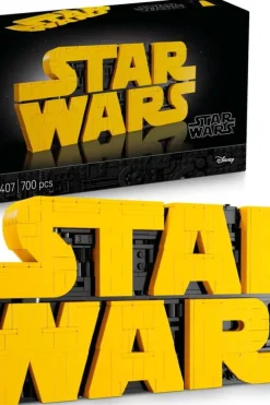 LEGO® Star Wars™ Klossebygd Star Wars™ 75407