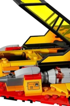 LEGO® Star Wars™ Kraftens flamme-snowspeeder 75414
