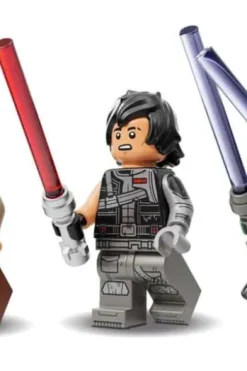 LEGO® Star Wars™ Kraftens flamme-snowspeeder 75414