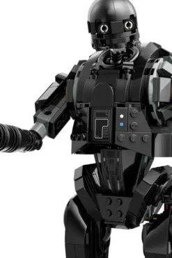 LEGO® Star Wars™ K-2SO™-sikkerhetsdroide 75434