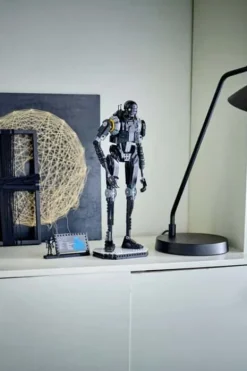 LEGO® Star Wars™ K-2SO™-sikkerhetsdroide 75434