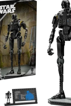 LEGO® Star Wars™ K-2SO™-sikkerhetsdroide 75434