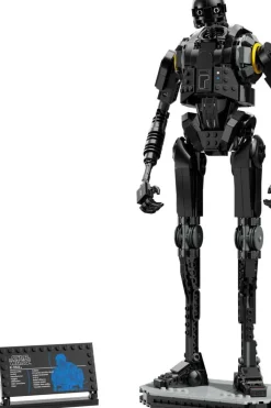 LEGO® Star Wars™ K-2SO™-sikkerhetsdroide 75434