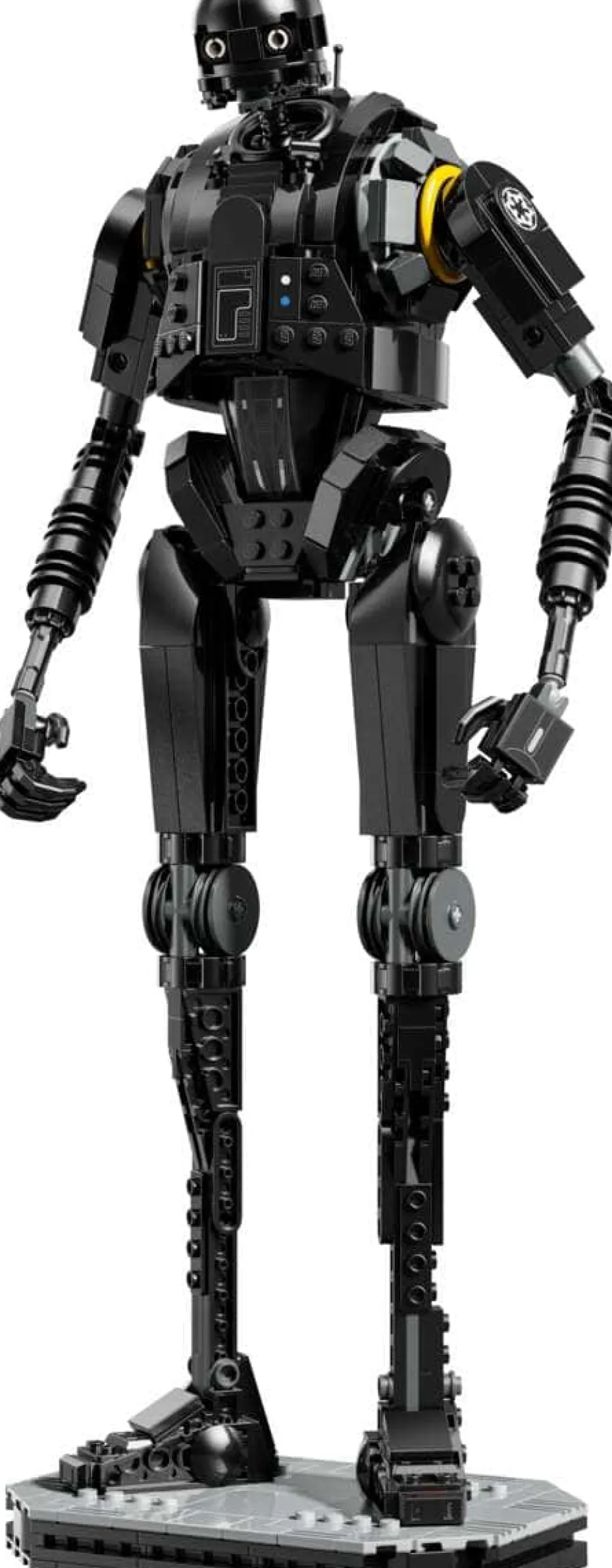 LEGO® Star Wars™ K-2SO™-sikkerhetsdroide 75434