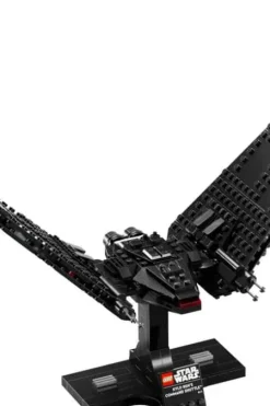 LEGO® Star Wars™ Kylo Rens Command Shuttle 75406