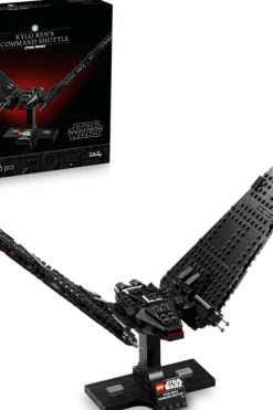 LEGO® Star Wars™ Kylo Rens Command Shuttle 75406