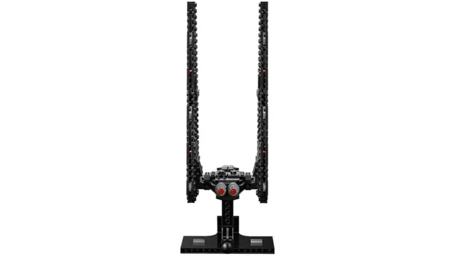LEGO® Star Wars™ Kylo Rens Command Shuttle 75406