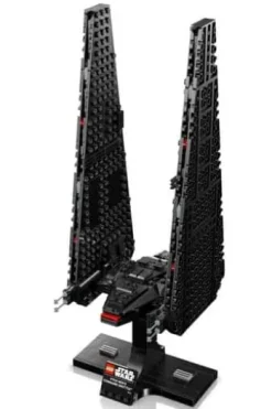 LEGO® Star Wars™ Kylo Rens Command Shuttle 75406