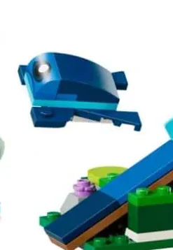 LEGO® Star Wars™ LEGO® Star Wars™ Grogus hjemsted 75443