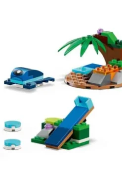 LEGO® Star Wars™ LEGO® Star Wars™ Grogus hjemsted 75443