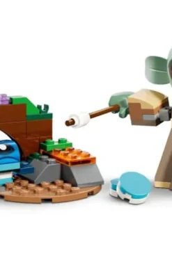 LEGO® Star Wars™ LEGO® Star Wars™ Grogus hjemsted 75443