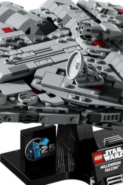 LEGO® Star Wars™ Millennium Falcon™ 75375