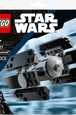 LEGO® Star Wars™ Minimodell av TIE Advanced™ 30727
