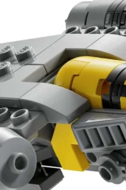 LEGO® Star Wars™ Minimodell av Razor Crest™ 30728