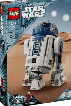 LEGO® Star Wars™ R2-D2™ 75379