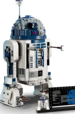 LEGO® Star Wars™ R2-D2™ 75379