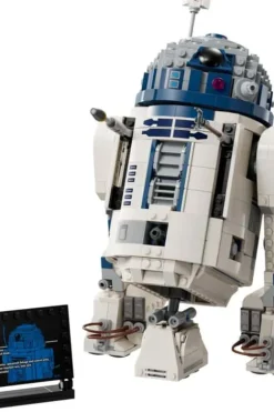 LEGO® Star Wars™ R2-D2™ 75379