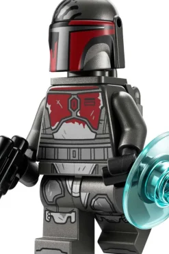 LEGO® Star Wars™ Stridspakken Beleiringen av Mandalore 75449