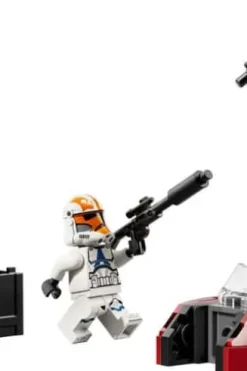 LEGO® Star Wars™ Stridspakken Beleiringen av Mandalore 75449