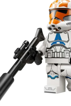 LEGO® Star Wars™ Stridspakken Beleiringen av Mandalore 75449