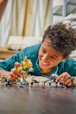 LEGO® Star Wars™ Stridspakke med klonesoldater fra 327. stjernekorps 75431