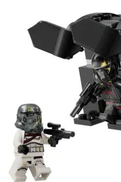 LEGO® Star Wars™ Stridspakke med Death Trooper og Night Trooper 75412