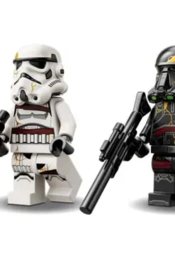 LEGO® Star Wars™ Stridspakke med Death Trooper og Night Trooper 75412