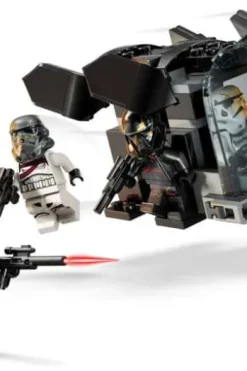 LEGO® Star Wars™ Stridspakke med Death Trooper og Night Trooper 75412