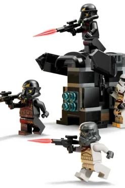 LEGO® Star Wars™ Stridspakke med Death Trooper og Night Trooper 75412