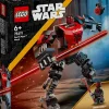 LEGO® Star Wars: The Clone Wars™ Darth Maul™ 75411