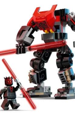 LEGO® Star Wars: The Clone Wars™ Darth Maul™ 75411
