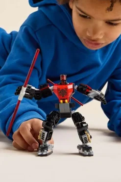 LEGO® Star Wars: The Clone Wars™ Darth Maul™ 75411