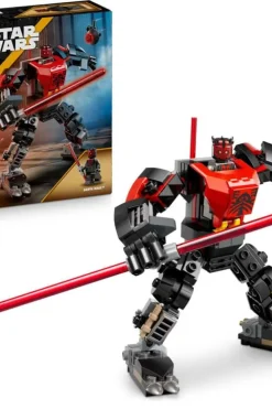 LEGO® Star Wars: The Clone Wars™ Darth Maul™ 75411
