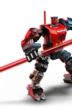 LEGO® Star Wars: The Clone Wars™ Darth Maul™ 75411