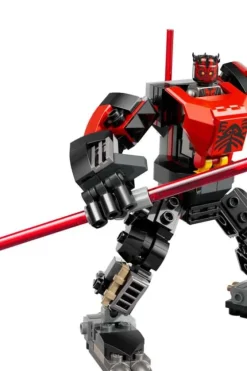 LEGO® Star Wars: The Clone Wars™ Darth Maul™ 75411