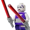 LEGO® Star Wars: The Clone Wars™ V-19 Torrent-stjernejager 75432